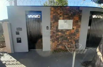 Sala comercial com 1 sala para alugar na avenida monteiro lobato, 1258, são geraldo, araraquara, 7 m2 por r$ 580