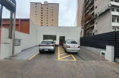 Barracão / galpão / depósito com 5 salas para alugar na avenida dom pedro ii, 910, centro, araraquara por r$ 2.900