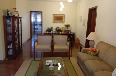 Apartamento com 3 quartos, suite e 2 vagas – edificio flamboyant, centro, araraquara/sp