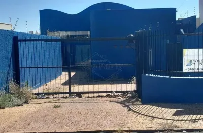 Prédio para alugar na rua treze de maio, 709, vila xavier (vila xavier), araraquara, 374 m2 por r$ 4.500