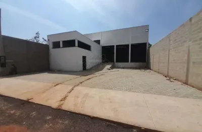 Sala comercial para alugar na avenida marginal bento ferreira luiz, 286, jardim zavanella, araraquara, 725 m2 por r$ 15.000