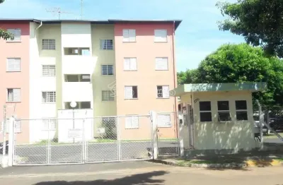 Apartamento com 2 quartos para alugar na rua bahia, 2791, vila xavier (vila xavier), araraquara, 46 m2 por r$ 880