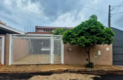 Casa com 3 suites, mezanino e edicula – vila xavier, araraquara/sp