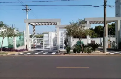 Apartamento com 2 quartos para alugar na rua mahiba barcha, 80, jardim universal, araraquara, 47 m2 por r$ 1.450