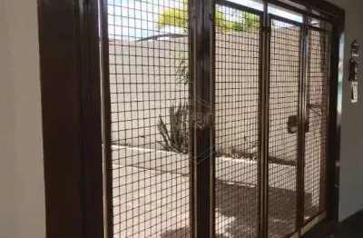 Casa com 2 quartos para alugar na rua silvio de jorge, 539, jardim morumbi, araraquara por r$ 1.100