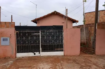 Casa com 1 quarto à venda na Rua Arthur Urbano, 274, Jardim Bela Vista, Rincão