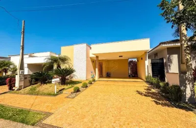 Casa em condomínio fechado com 3 quartos para alugar na rua sete, 115, parque residencial damha, araraquara, 157 m2 por r$ 5.000