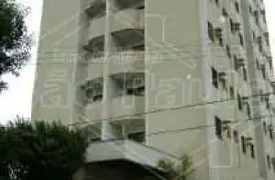 Apartamento com 2 quartos à venda na rua expedicionários do brasil, 1789, centro, araraquara, 72 m2 por r$ 330.000