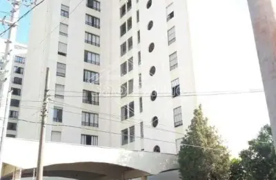 Apartamento com 2 quartos e area de servico – centro, araraquara/sp