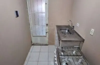 Casa com 1 quarto para alugar na Rua Antonio Tisoni, 285, Jardim Santa Terezinha, Américo Brasiliense
