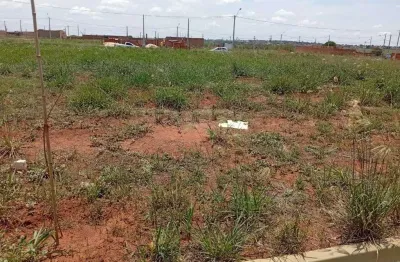 Terreno para venda no jardim ouro verde, em americo brasiliense