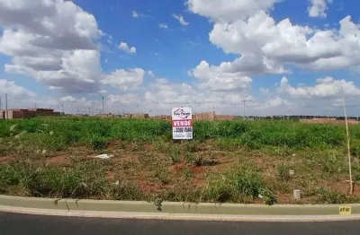 Terreno para venda no jardim ouro verde, em americo brasiliense