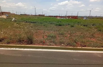 Terreno para venda no jardim ouro verde, em americo brasiliense