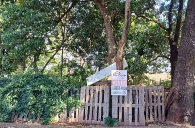 Terreno à venda na avenida andré boccuci, parque são paulo (vila xavier), araraquara por r$ 55.000