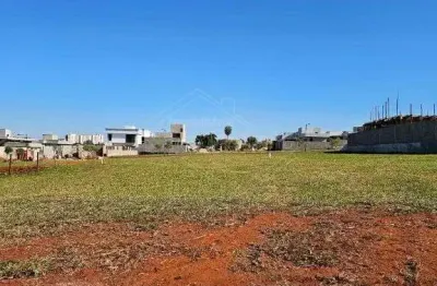 Terreno em condomínio fechado à venda na rua 4, quinta das laranjeiras, araraquara por r$ 520.000