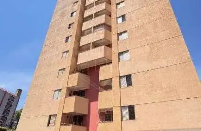 Apartamento com 3 quartos à venda na avenida nossa senhora das graças, 660, vila melhado, araraquara, 78 m2 por r$ 385.000