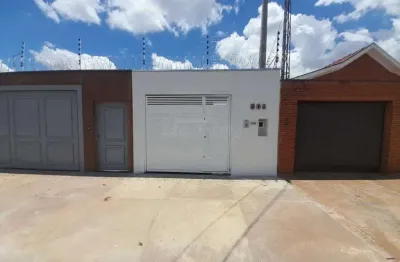 Casa com 2 quartos para alugar na rua marechal humberto de alencar castelo branco, 508, jardim imperador, araraquara por r$ 1.790