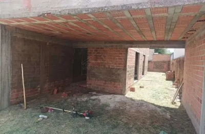 Casa com 3 quartos à venda na avenida bandeirantes, 2008, centro, araraquara, 139 m2 por r$ 280.000