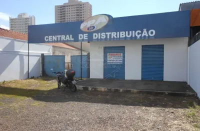 Sala comercial à venda na rua gonçalves dias, 23, centro, araraquara, 196 m2 por r$ 1.590.000