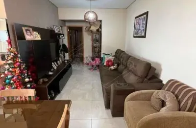 Apartamento com 3 quartos à venda na rua comendador pedro morganti, 1409, centro, araraquara, 110 m2 por r$ 740.000
