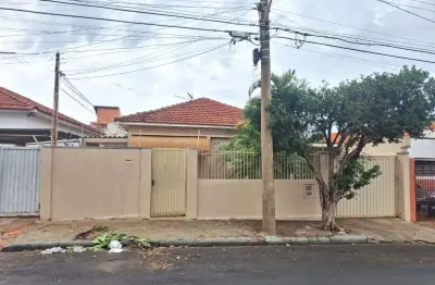 Casa com 3 quartos para alugar na avenida feijó, 1605, centro, araraquara, 208 m2 por r$ 2.400