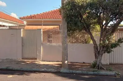 Casa com 3 quartos para alugar na avenida feijó, 1605, centro, araraquara, 208 m2 por r$ 2.400