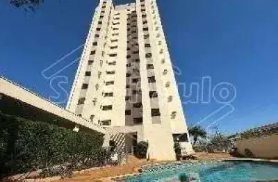 Apartamento com 2 quartos à venda na rua vicente satriani, 316, vila suconasa, araraquara, 57 m2 por r$ 250.000