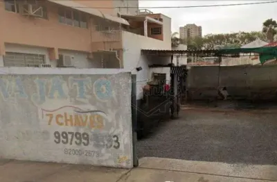 Terreno comercial à venda na Avenida Duque de Caxias, 930, Centro, Araraquara