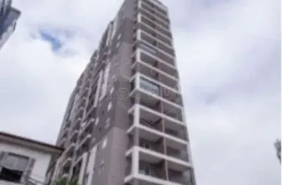 Studio com area de lazer completa – edificio prisma pinheiros, sao paulo/sp