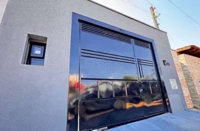 Casa comercial com 1 sala à venda na Avenida Doutor Albert Einstein, 1335, Parque São Paulo (Vila Xavier), Araraquara