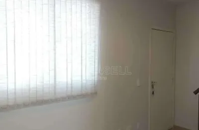 Cobertura com 2 quartos à venda na rua treze de maio, 860, vila xavier (vila xavier), araraquara, 102 m2 por r$ 230.000