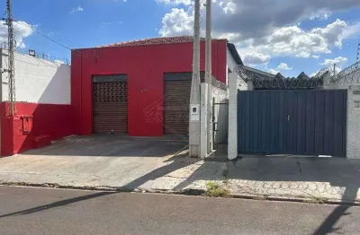 Casa comercial com 1 sala à venda na alameda paulista, 699, vila xavier (vila xavier), araraquara, 175 m2 por r$ 610.000