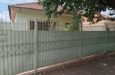 Casa comercial com 1 sala à venda na rua major carvalho filho, 436, centro, araraquara, 85 m2 por r$ 400.000