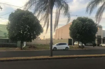 Terreno comercial à venda na avenida luiz dosualdo, condomínio quinta das tipuanas, araraquara por r$ 530.000