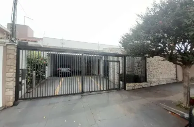 Casa comercial com 2 salas à venda na rua caetano nigro, 456, vila harmonia, araraquara, 247 m2 por r$ 820.000