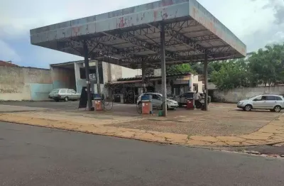 Terreno comercial à venda na rua deputado emilio carlos, 184, vila melhado, araraquara, 278 m2 por r$ 450.000