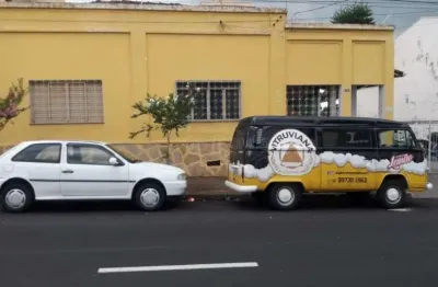 Ponto comercial à venda na rua carlos gomes, jardim nova américa, araraquara por r$ 1.200.000