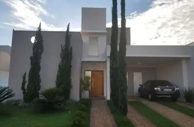 Casa em condomínio fechado com 3 quartos à venda na rua getulio andrade de camargo, 98, jardim bounganville, araraquara, 193 m2 por r$ 950.000