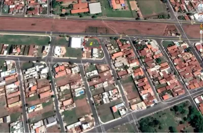 Terreno comercial à venda na rua luiz sotratti, residencial santa luzia, araraquara por r$ 500.000