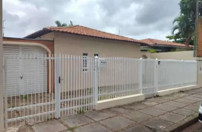Casa comercial com 2 salas para alugar na avenida doutor gastão vidigal, 345, jardim primavera, araraquara, 194 m2 por r$ 3.500