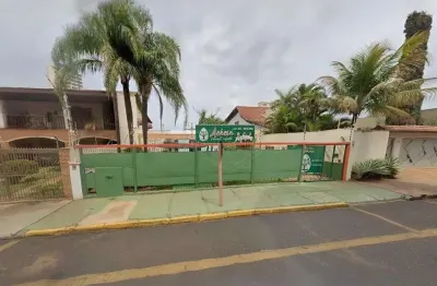 Casa comercial com 2 salas à venda na avenida doutor gastão vidigal, 62, jardim primavera, araraquara, 425 m2 por r$ 1.600.000