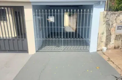 Casa com 1 quarto para alugar na rua victor lacorte, 387, jardim santa lúcia, araraquara, 173 m2 por r$ 900