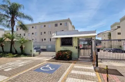 Apartamento com 2 quartos à venda na rua gavião peixoto, 749, jardim quitandinha, araraquara, 44 m2 por r$ 145.000