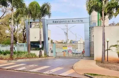 Apartamento com 2 quartos à venda na avenida governador orestes quercia, 1201, altos do jaraguá, araraquara, 39 m2 por r$ 200.000