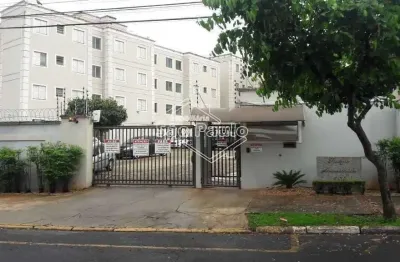 Apartamento com 2 quartos à venda na rua professora adélia izique, 580, centro, araraquara, 46 m2 por r$ 185.000