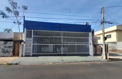 Prédio com 13 salas para alugar na avenida barroso, 654, centro, araraquara, 325 m2 por r$ 8.000