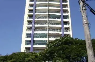 Apartamento com 3 quartos para alugar na avenida professor dorival de oliveira, 195, vila joão godói, araraquara, 150 m2 por r$ 2.500