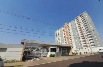 Apartamento com 2 quartos para alugar na rua nicola spinelli, 424, jardim uirapuru, araraquara, 50 m2 por r$ 1.850