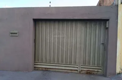 Casa com 2 quartos para alugar na Avenida Alzira Apparecida Minghini Maduro, 90, Jardim  Maria Luiza, Américo Brasiliense