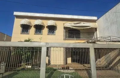 Casa com 3 quartos à venda na Rua Benedito Storani - De 60/61 A 528/529, 605, Jardim Bela Vista, Américo Brasiliense